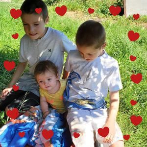 Meet your Posher, Jen